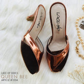 Queen Bee-BROWN